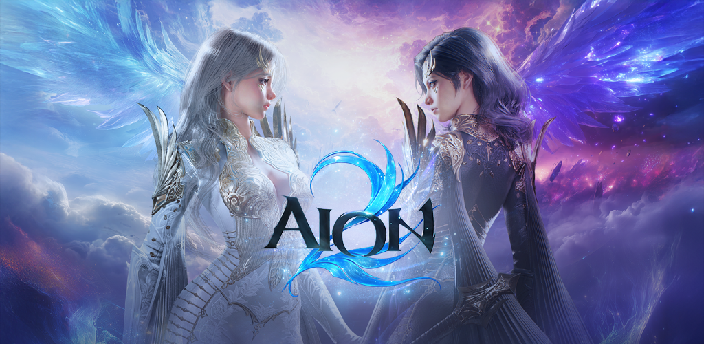 Banner of AION2 