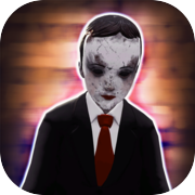 Evil Doll - The Horror Game