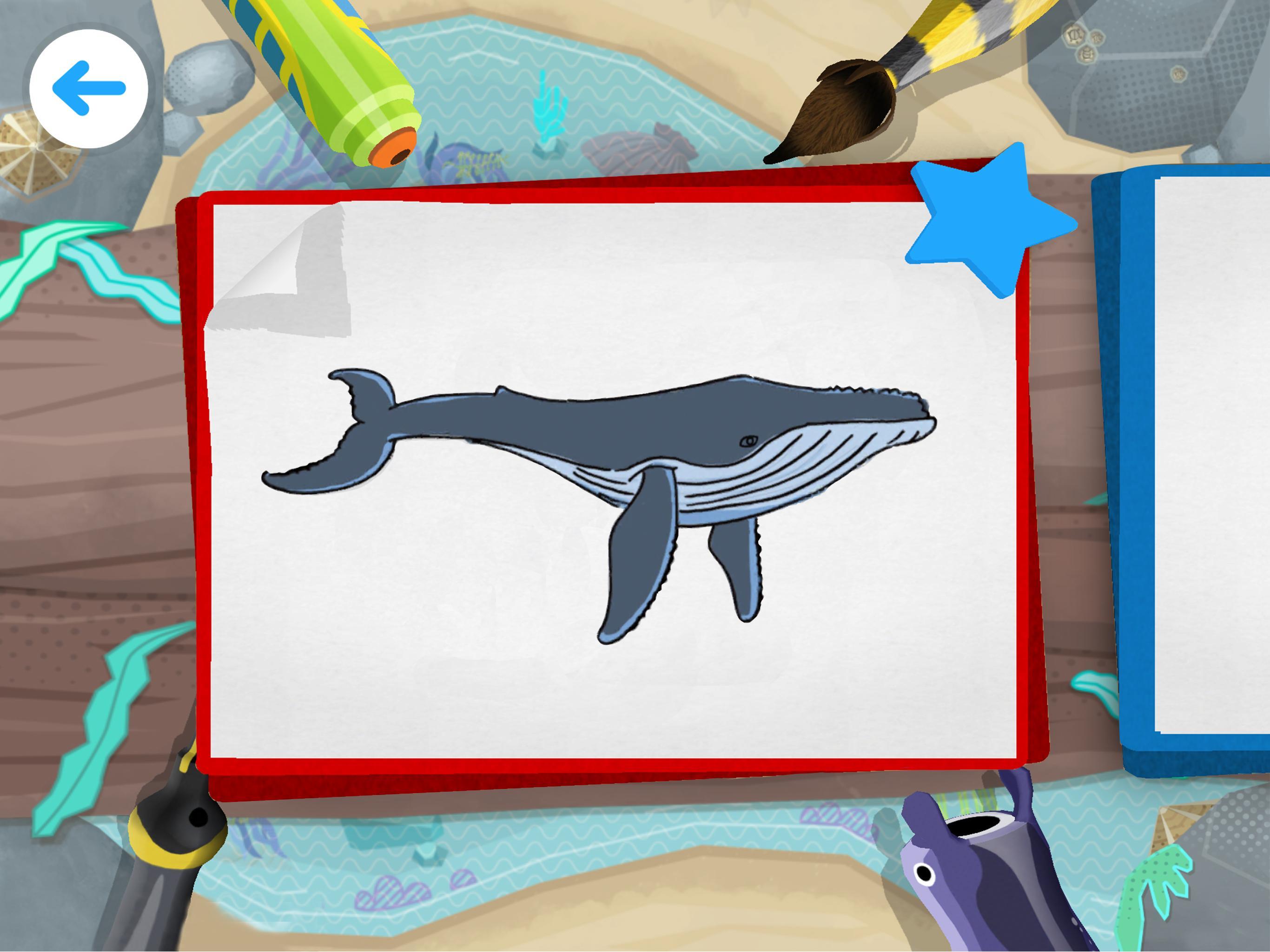 Captura de Tela do Jogo Happy Meal App