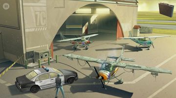 Cuplikan Layar Game Nobodies: Murder Cleaner