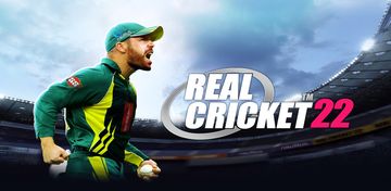 Banner of Real Cricket™ 22 