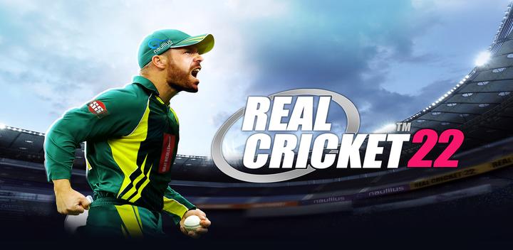 Banner of Real Cricket™ 24 1.7