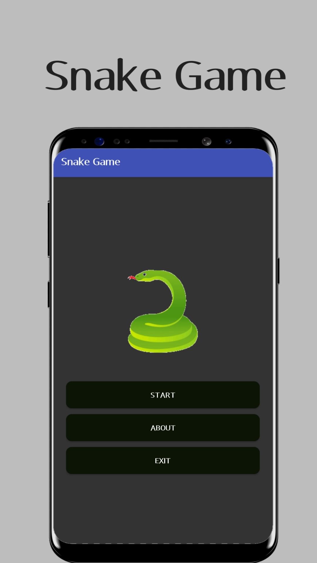 Jogo da Cobrinha Clássica APK per Android - Download