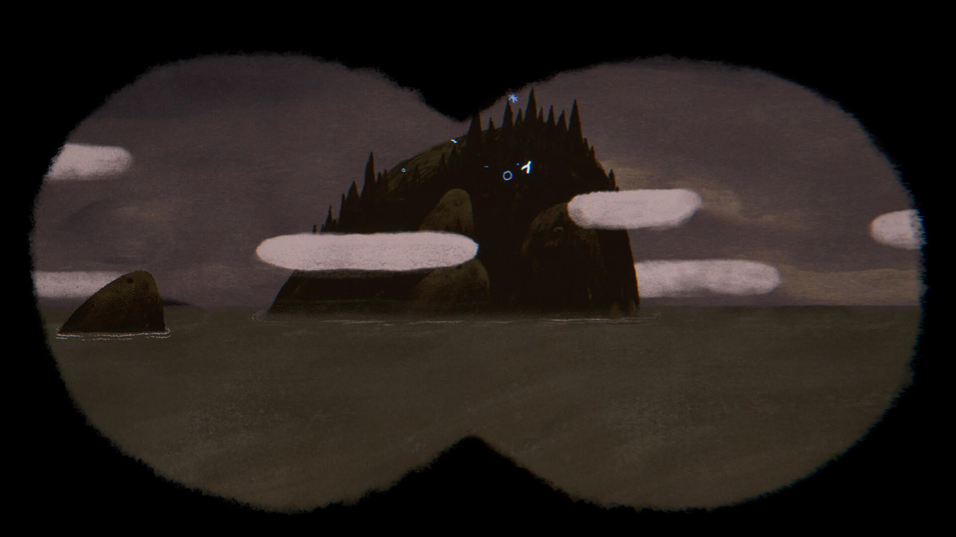 Miniatures Game Screenshot