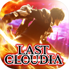 LAST CLOUDIA