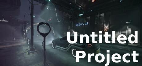 Banner of Untitled Project 