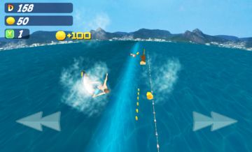 PEPI Surf - Free ゲームのスクリーンショット