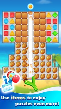 World Tour Match and Discover Game Screenshot