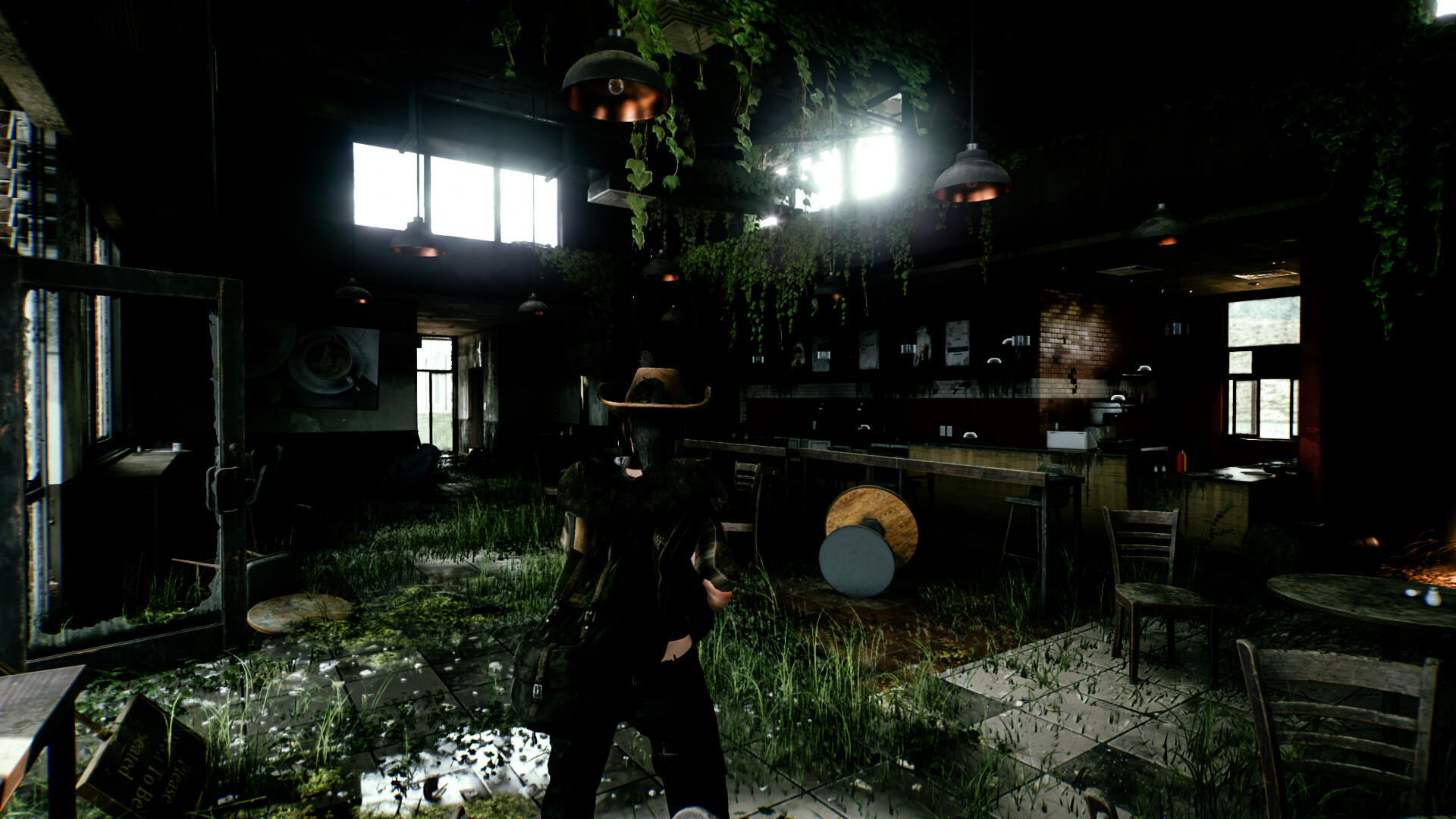 Screenshot 7 of V Gate 