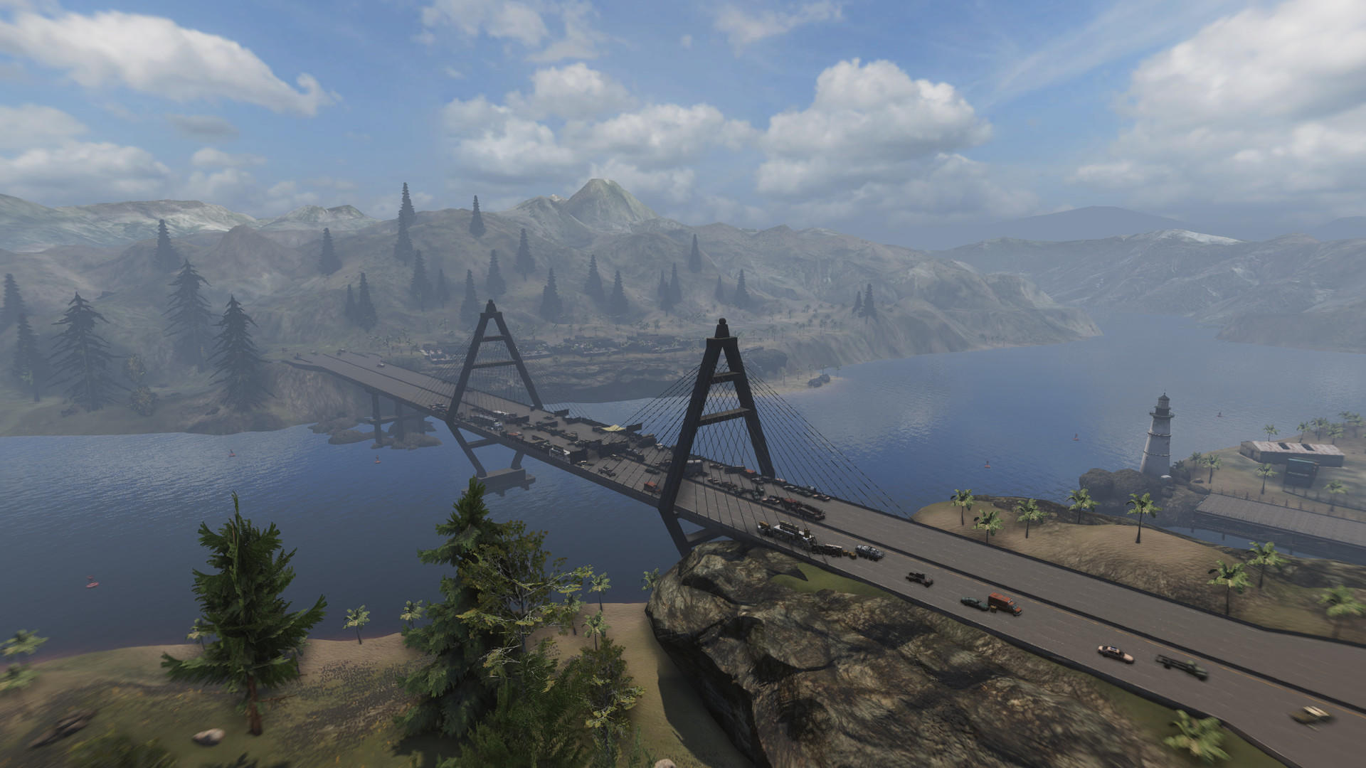 Screenshot of Infestation: The New Z