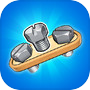 Unscrew Jam 3D