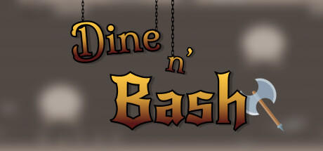 Banner of Dine 'n Bash 