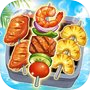 Icon of Grill Match - Food Sort Puzzle