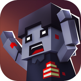 Gunslinger:Zombie Survival 2019