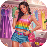 Fashion Shop Tycoon－Style Game