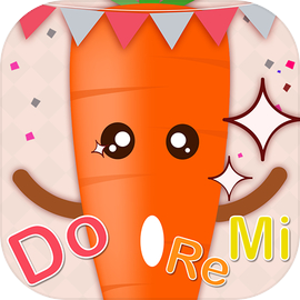 Banana song with friends