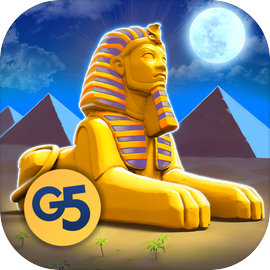 Jewels of Egypt: 이집트 짝맞추기 게임