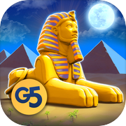 Jewels of Egypt: エジプトマッチ３ゲーム
