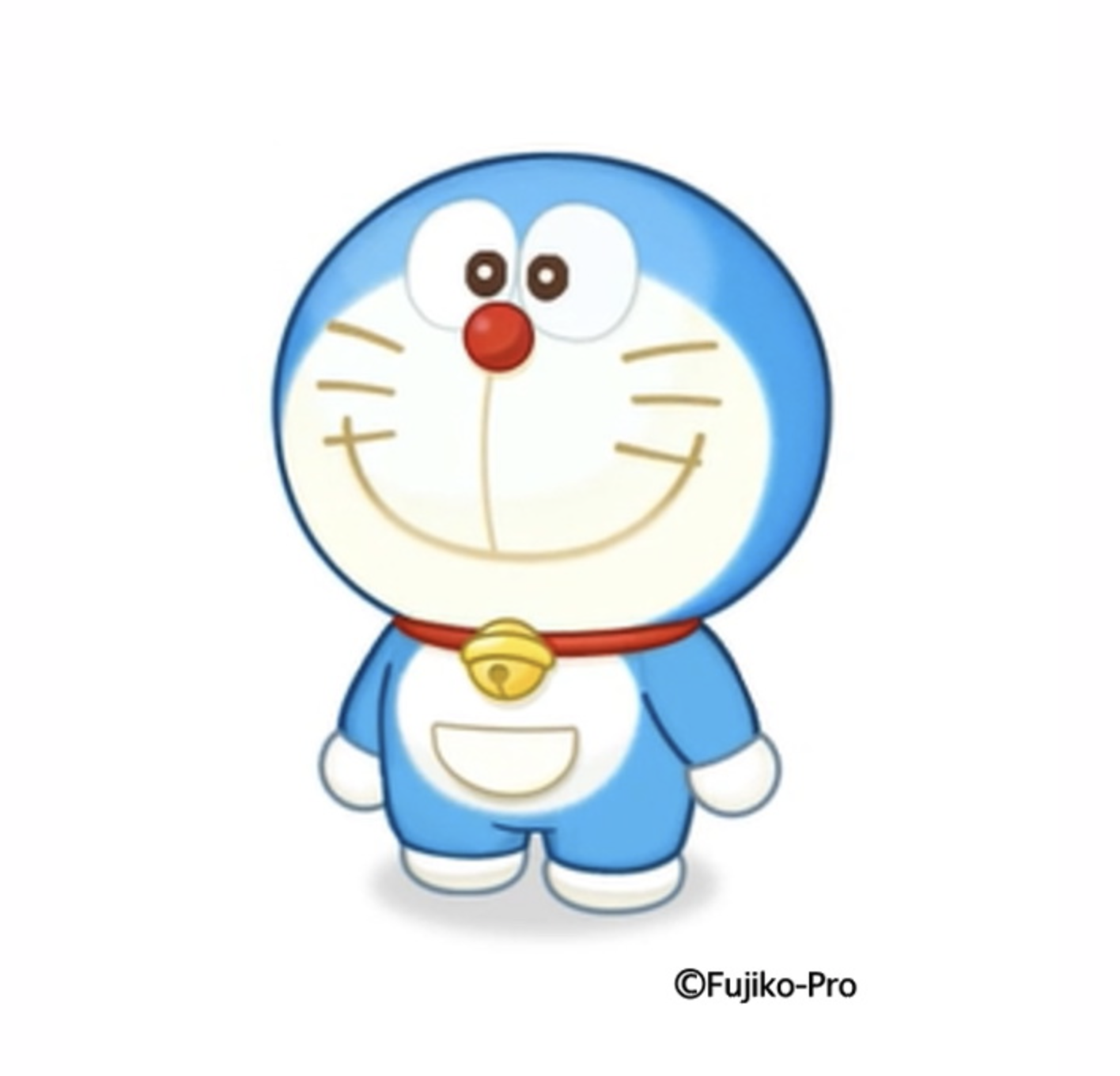 Screenshot 1 of Ponsel Doraemon 