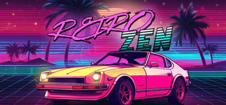 Banner of Retrozen 