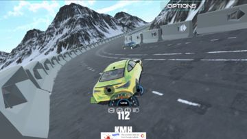 Ảnh chụp màn hình Realist Car Driving Simulator