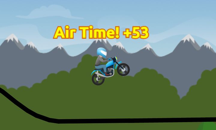 FRIXO Games Game Screenshot
