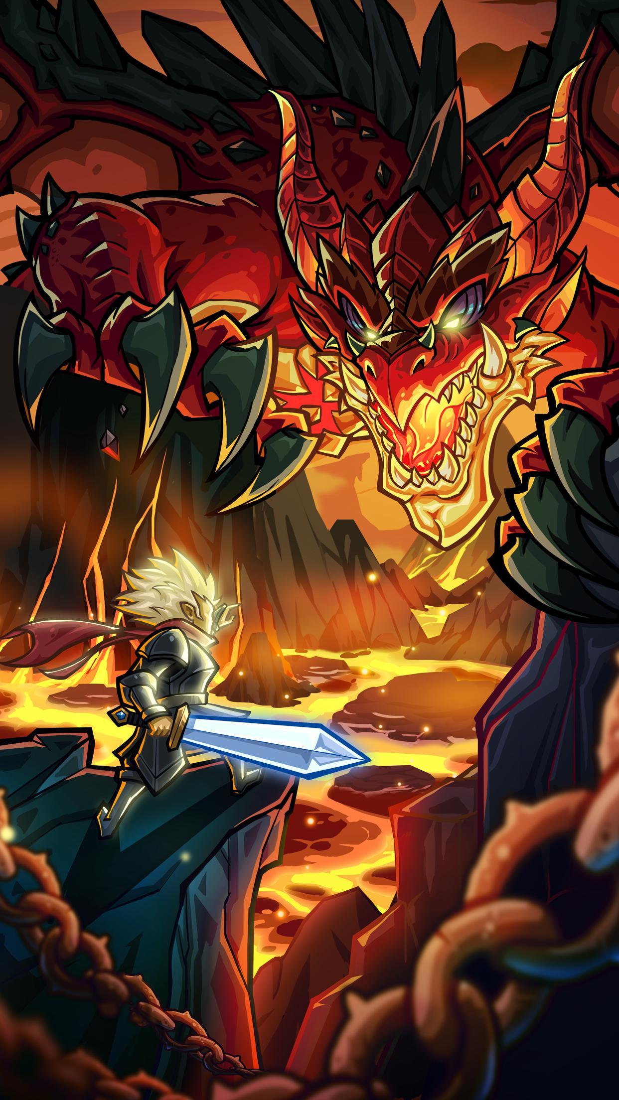 Next Sword Game Screenshot