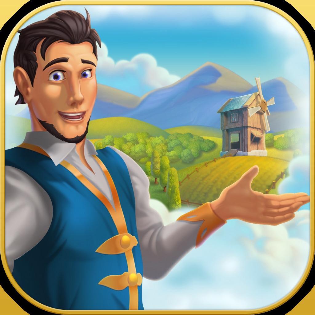New Lands 1 Latest Version for Android/iOS APK - TapTap