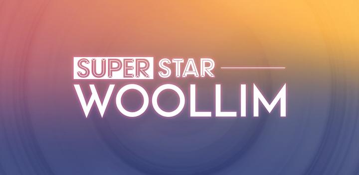 Banner of SUPERSTAR WOOLLIM 3.12.2