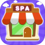 Placed SPA Salon Game