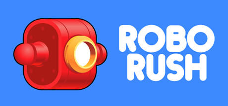 Banner of Robo Rush 