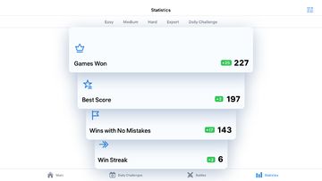 Sudoku.com - Classic Sudoku Game Screenshot