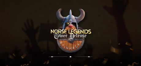 Banner of Norse Legends: Tower Defense 