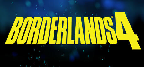 Banner of Borderlands 4 