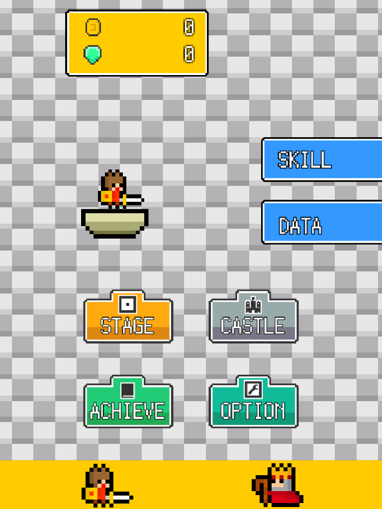 NorakuraDice Game Screenshot