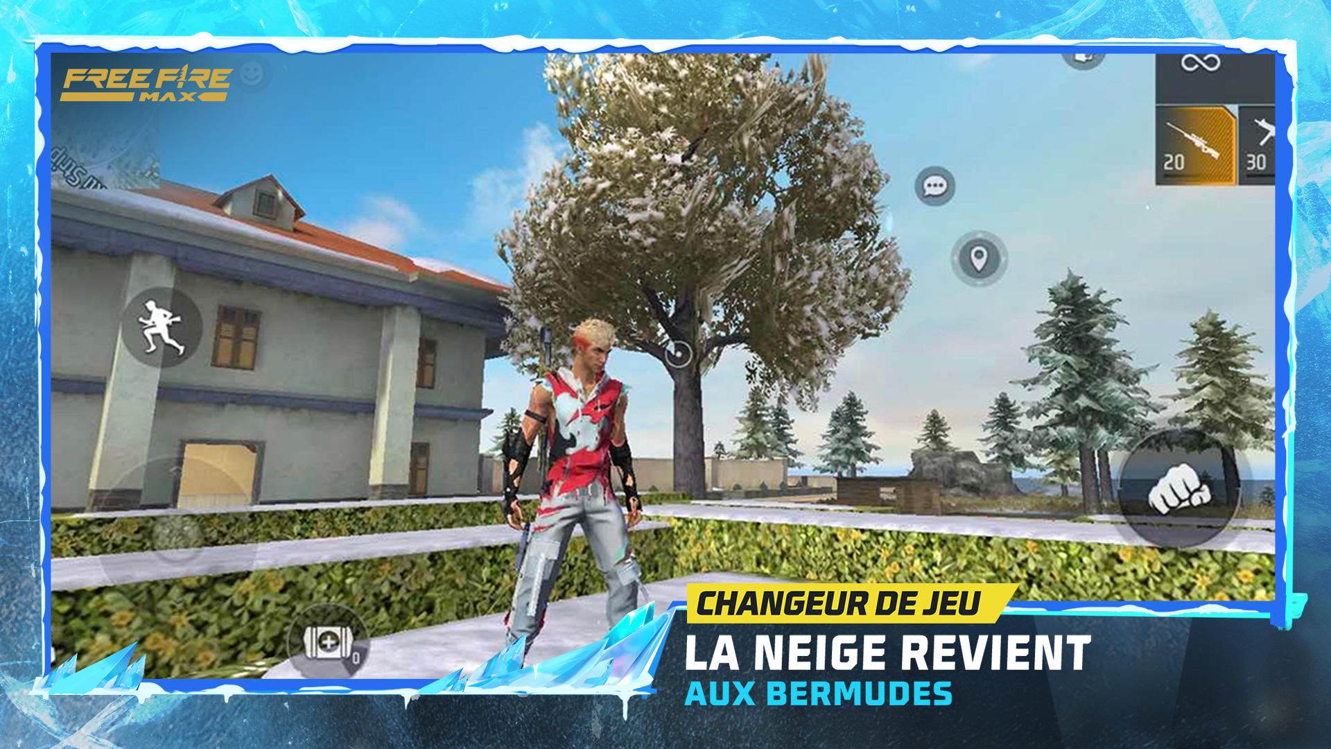 Free Fire MAX android iOS apk download for free-TapTap
