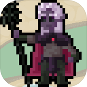 Apple knight : Roguelike RPG
