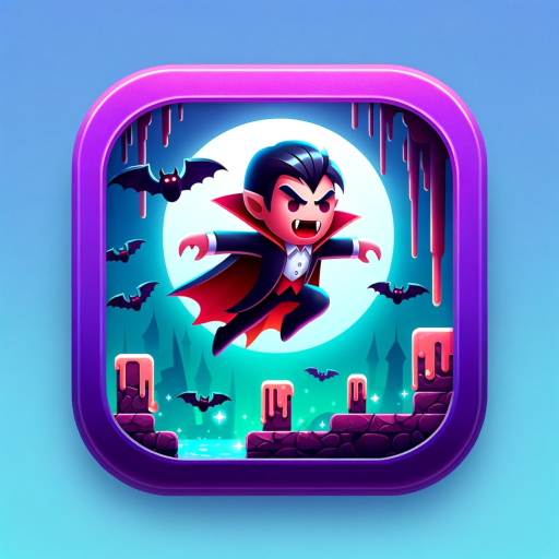 Flappy Vampire Latest Version for Android/iOS APK - TapTap