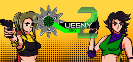 Banner of Queeny Army 2 