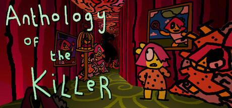Banner of Anthology Of The Killer 