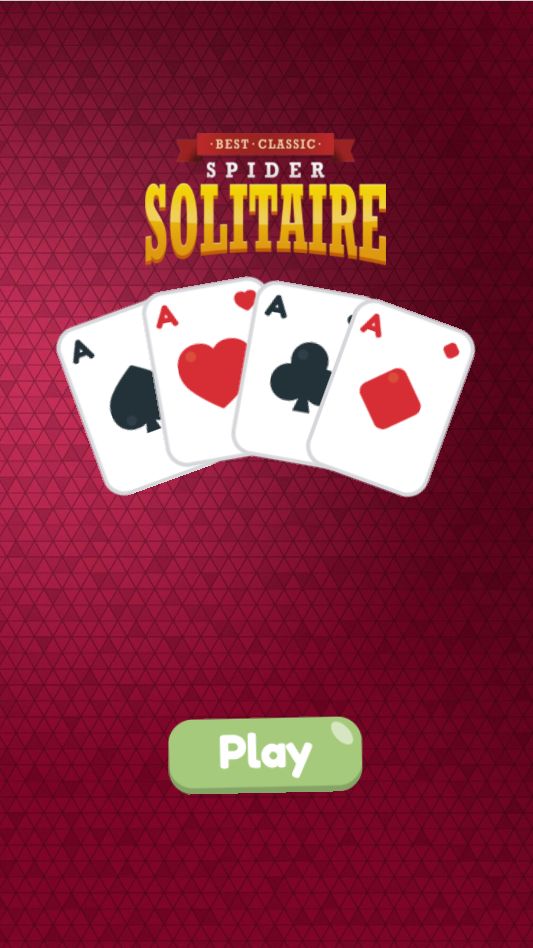 Spider Solitaire - Card Games - APK Download for Android