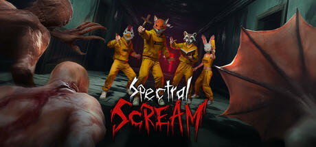 Banner of Spectral Scream 