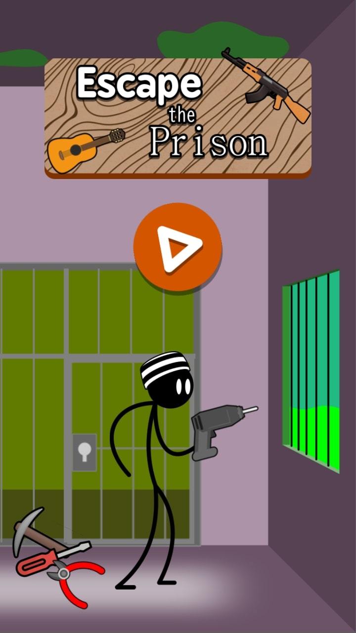 Escape the Prison - APK Download for Android
