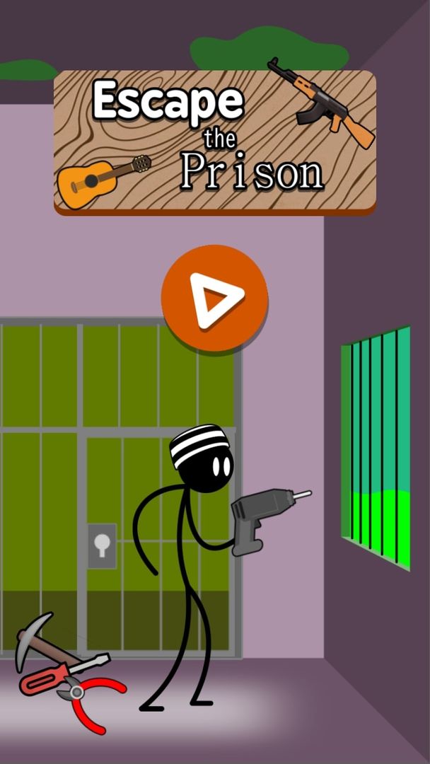 Escape from Prison android iOS apk download for free-TapTap