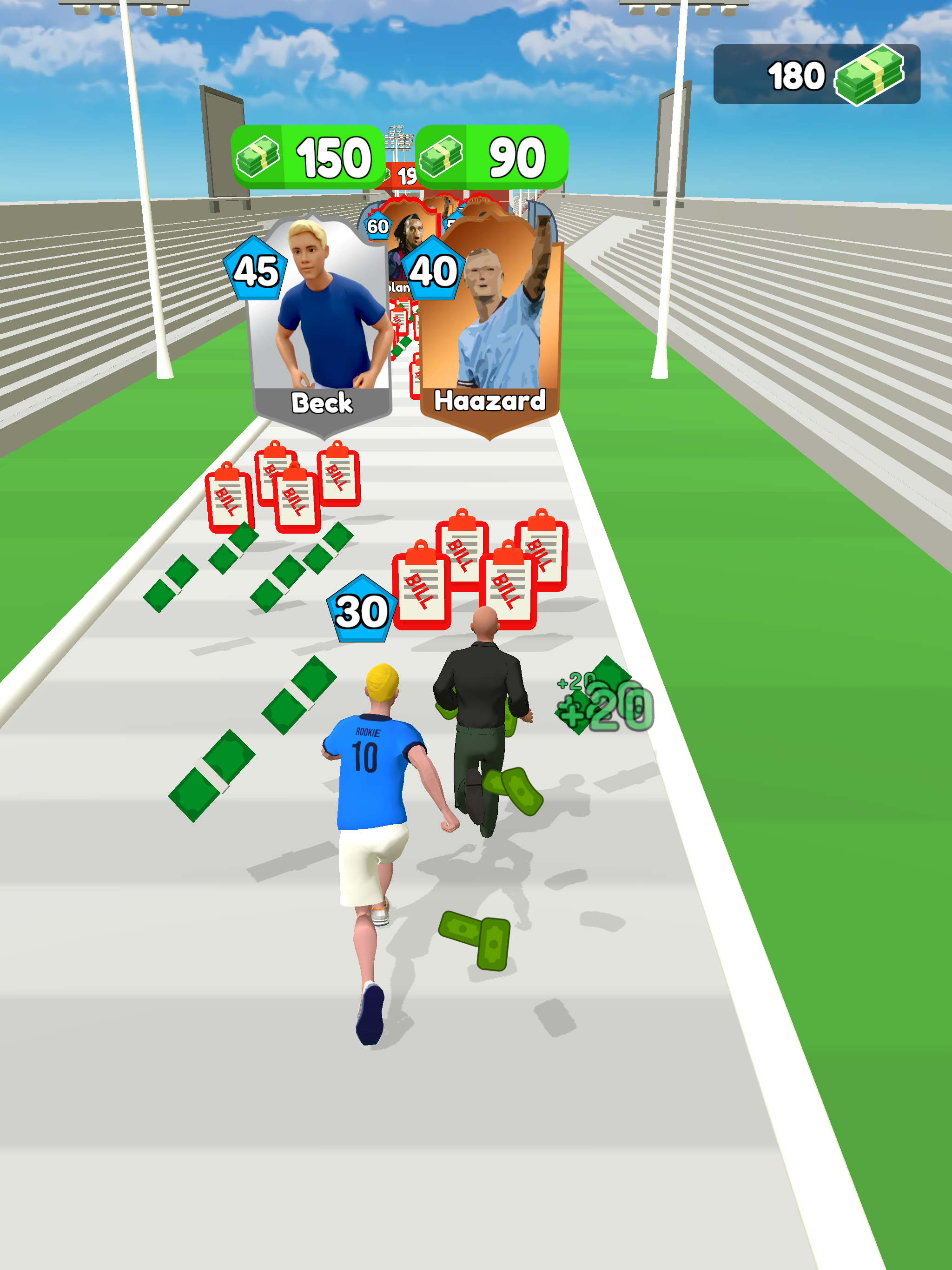 Screenshot 6 of Fantasy Football 