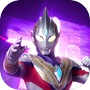 Ultraman: Legend of Heroes