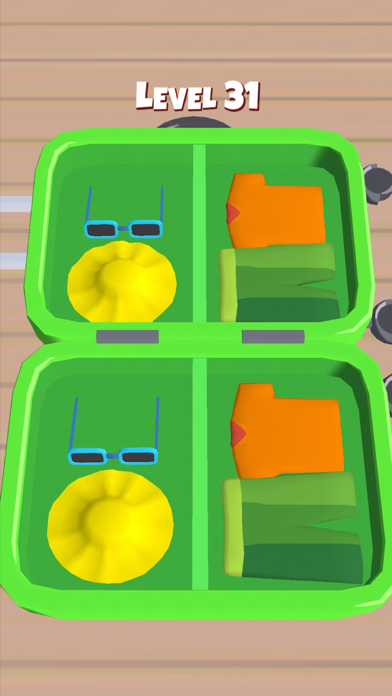 Vacation Hero Game Screenshot