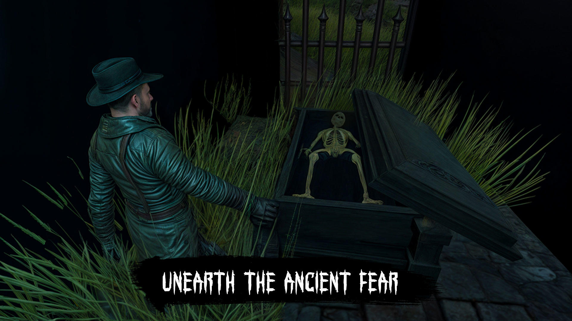 Forest Survival Hunting 2 Game Screenshot