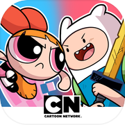 CN Arena All Stars