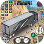 Icon of Truck Driving School Games Pro